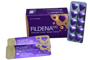Fildena tablets
